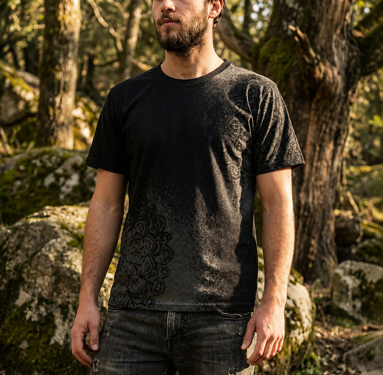 Mystic Soil T-Shirt